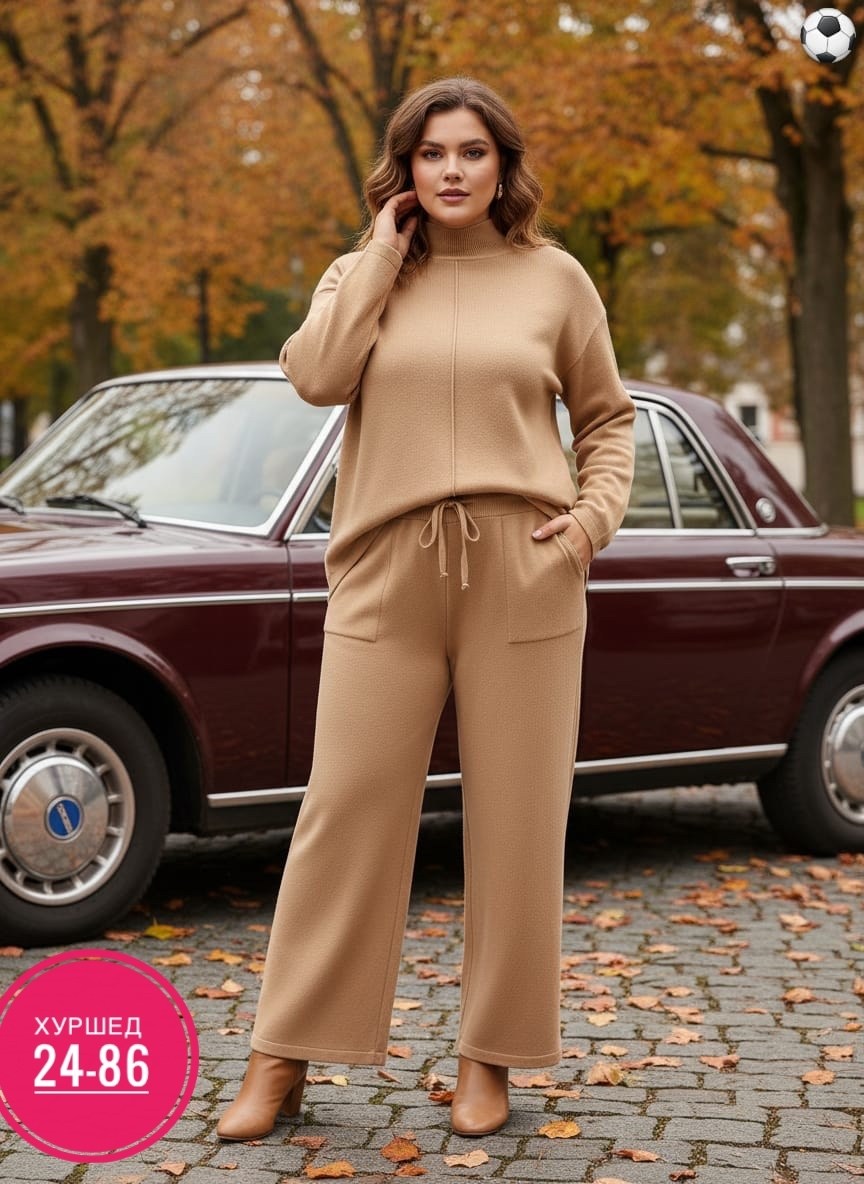 костюмы брючные,костюмы женские,костюм трикотажный,вязаные костюмы,костюм с брюками