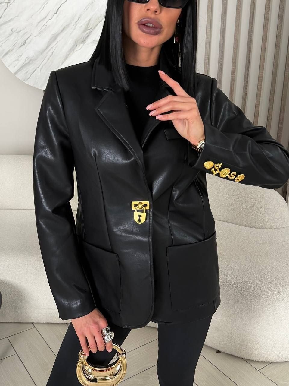 кожаная куртка,пиджак из экокожи,кожаный пиджак,женские кожаные куртки,пиджак