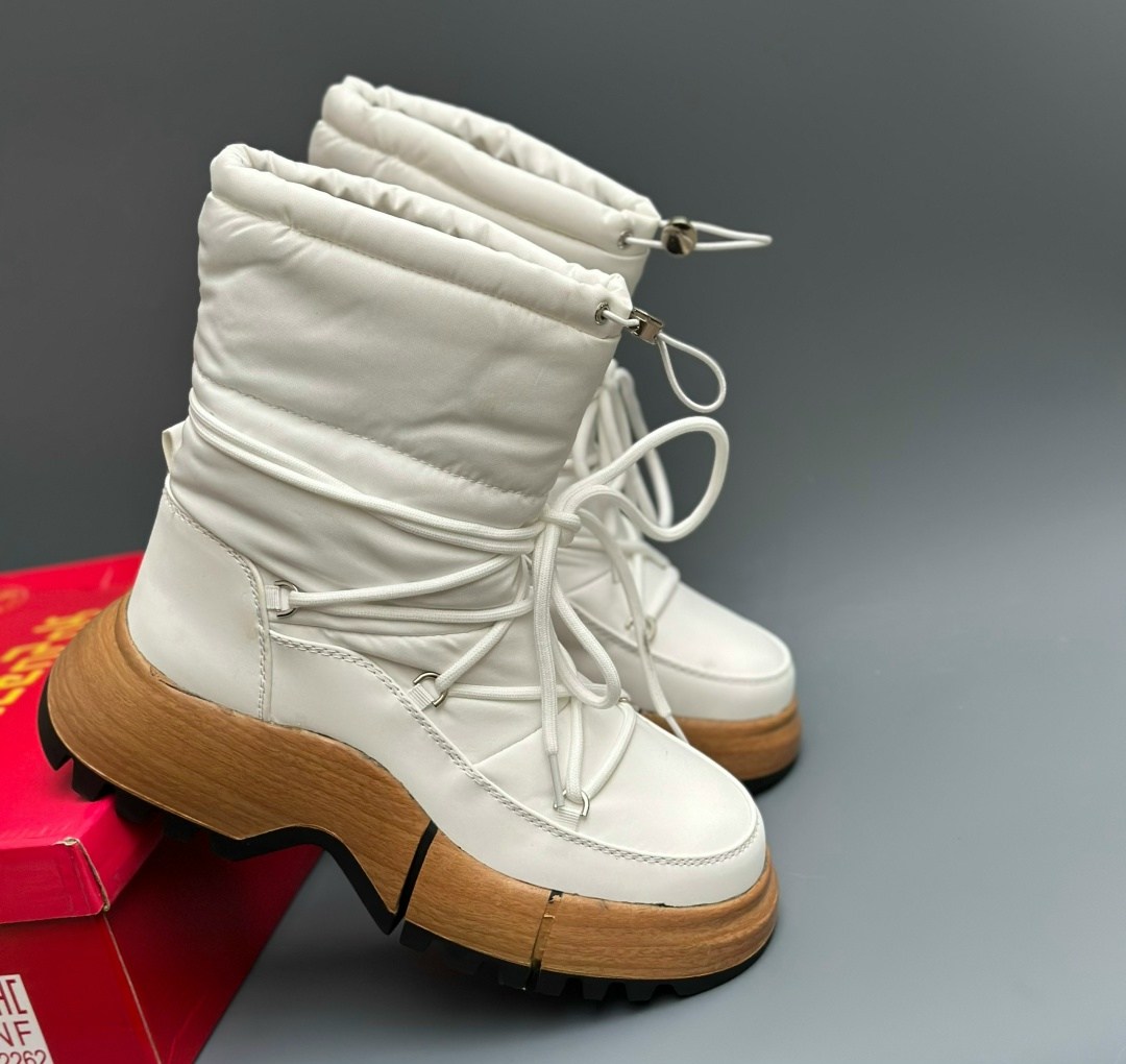 ,дутики женские,женская ,женские зимние дутики, дутики