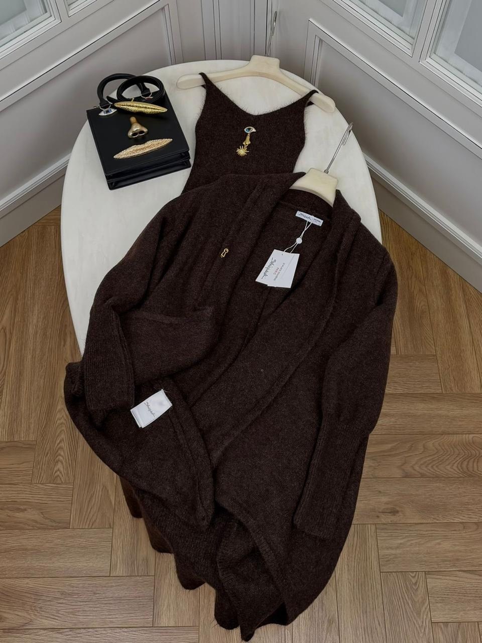 элегантные образы,шерстяное платье,трикотажное платье,элегантный стиль,вязаное платье