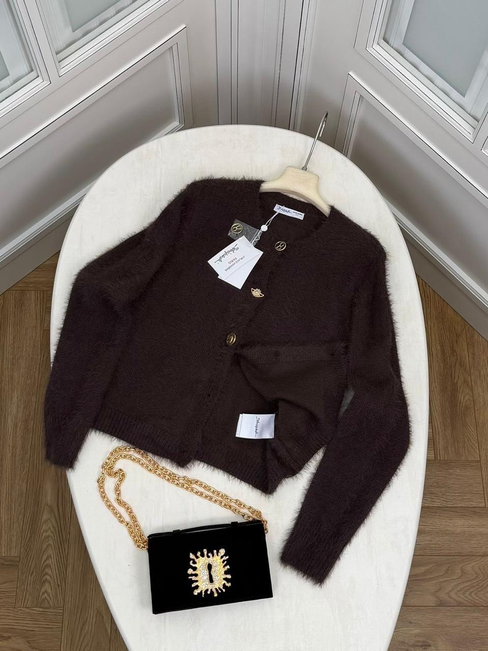 коричневый кардиган,вязаные кардиганы,джемпер и кардиганы,стильная кофта,кардиган