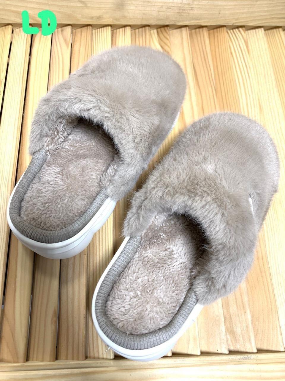домашние меховые тапочки,,тапочки домашние женские,зимние тапочки,меховые тапочки