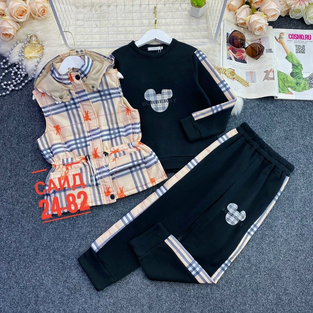 костюмы спортивные для девочки,стильный детский костюм,костюм спортивный для девочек костюм,костюм тройка для девочек,детский костюм