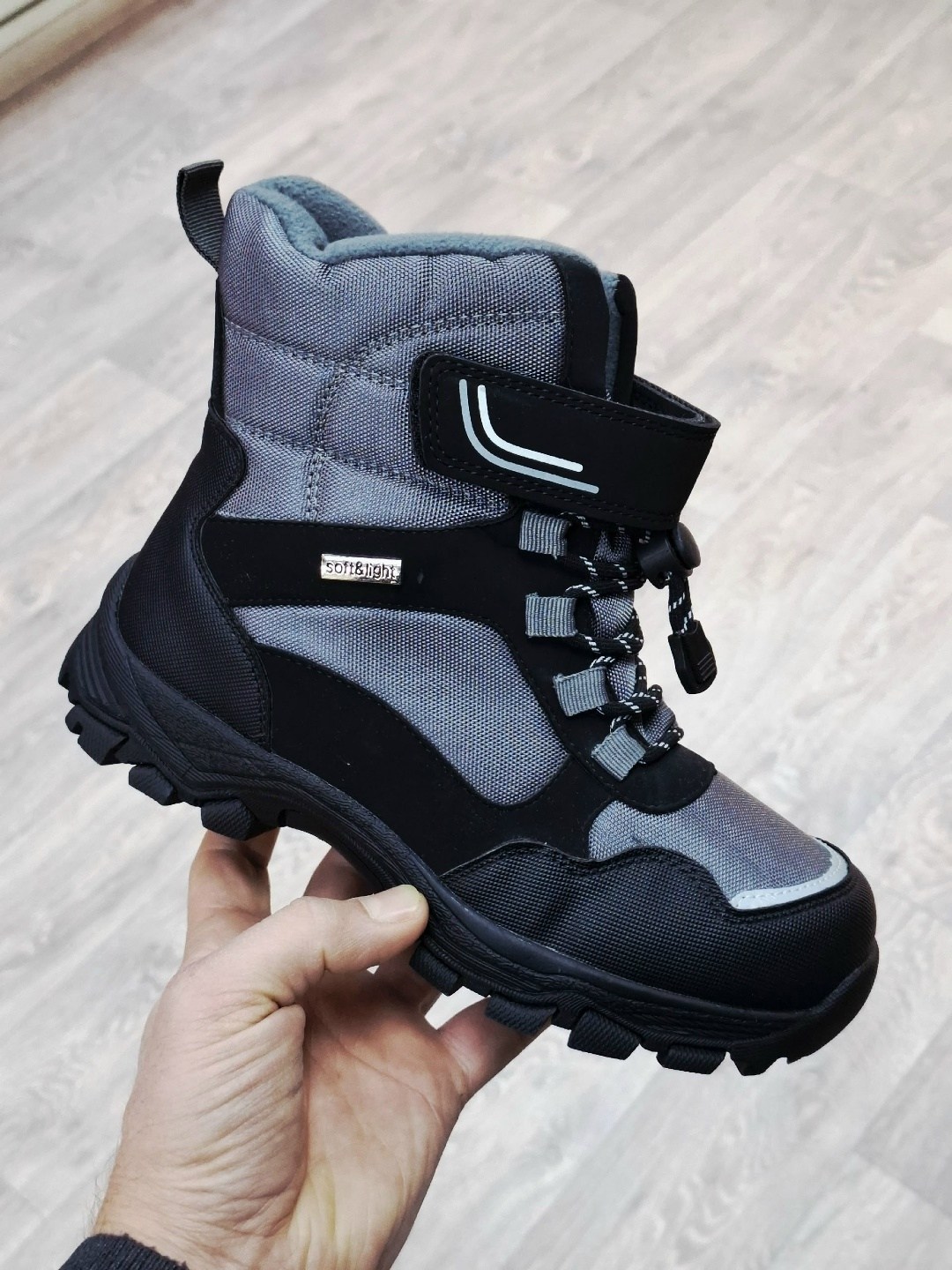 ,мужские дутики,мужские зимние дутики,зимняя , дутики