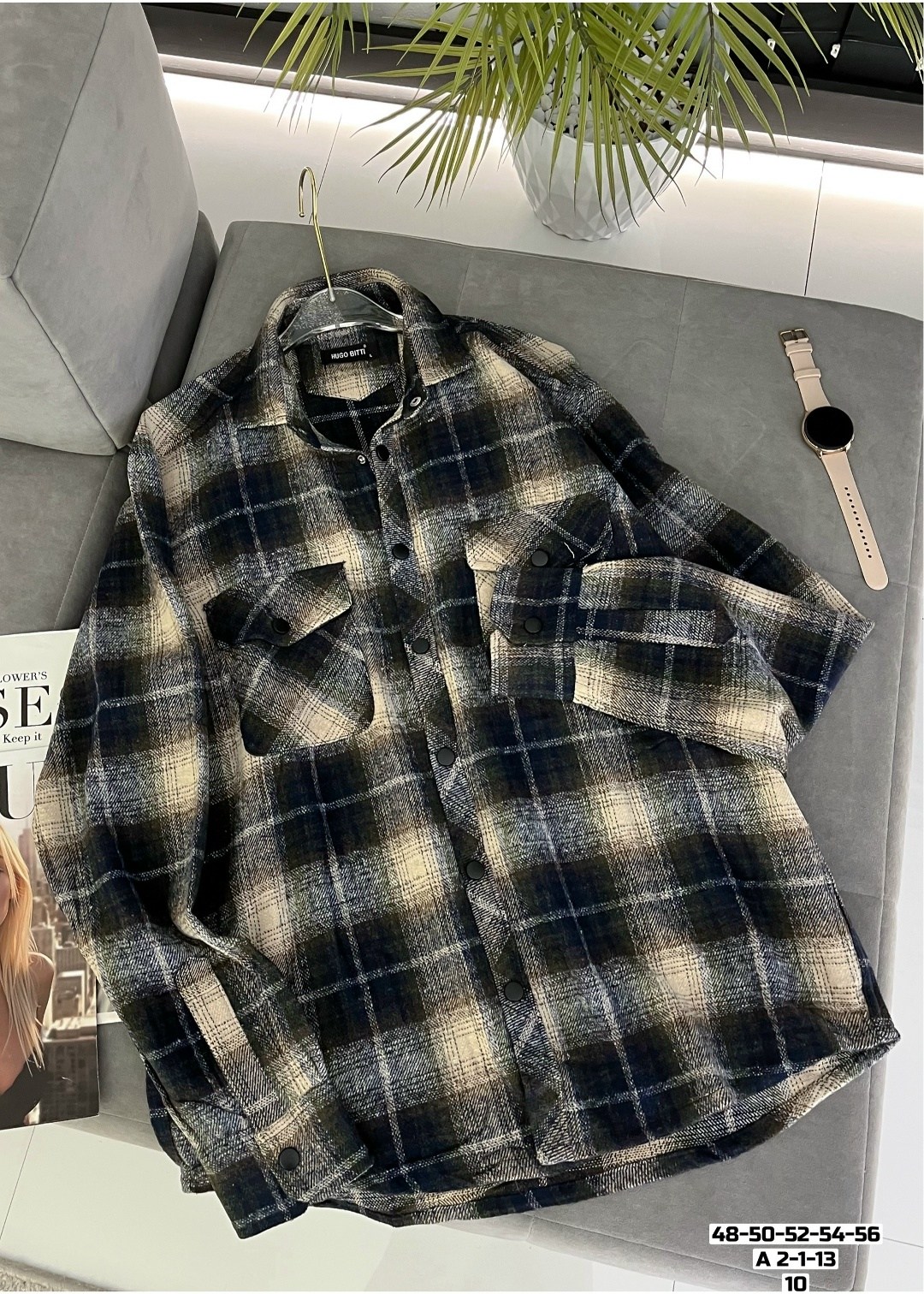 рубашка в клетку,рубашка теплая оверсайз в клетку,рубашка,рубашка в клетку теплая,рубашка мужская клетчатая