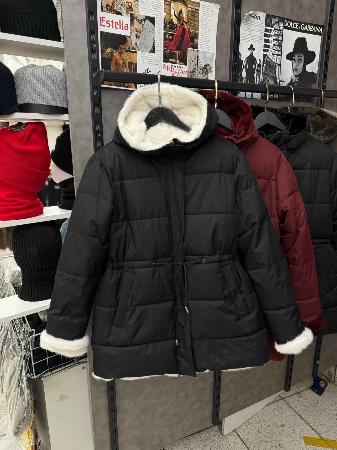 женская зимняя куртка,куртка женская,куртка модная,зимняя куртка,стильные куртки