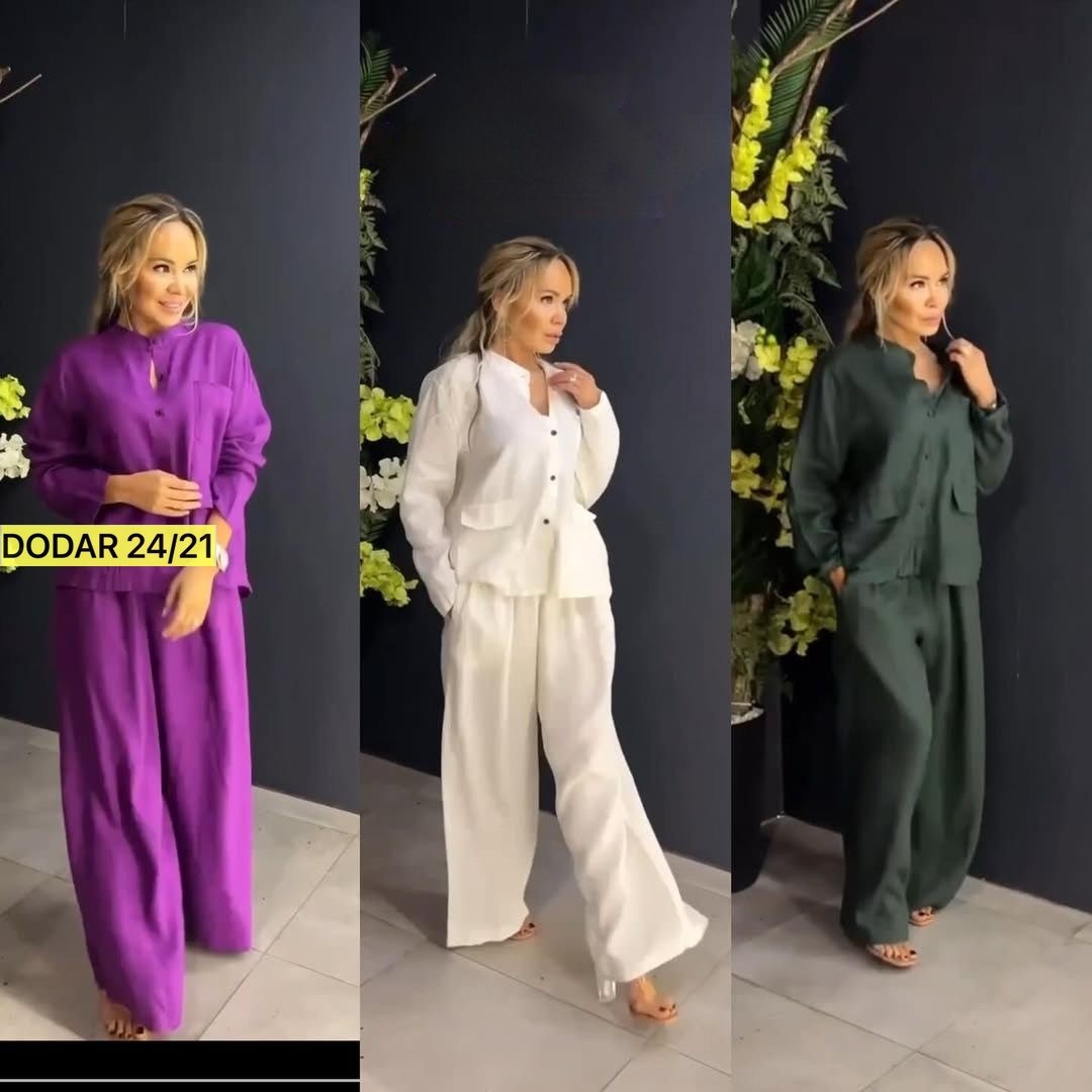 костюмы женские брючные,модные брючные костюмы,стильные костюмы,женские костюмы,костюм женский льняной