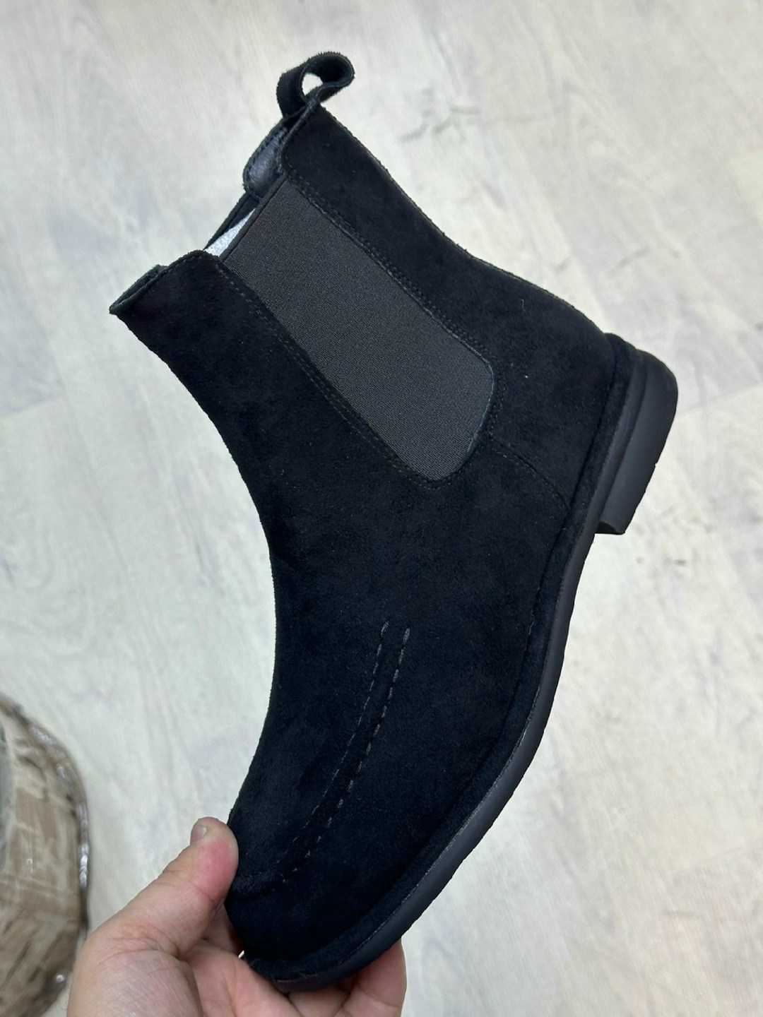 ,замшевые ботинки челси,ботинки женские,замшевые ботинки,ботинки замшевые женские