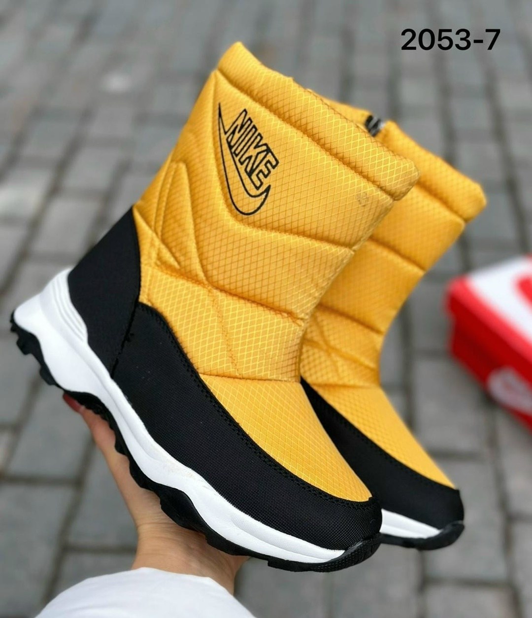 дутики найк женские,женские дутики,дутики найк,дутики nike,дутики зимняя