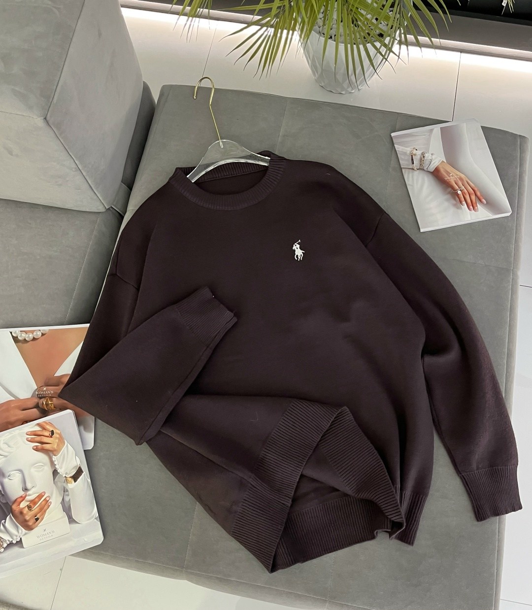 свитшот женская,свитшот polo ralph lauren,женская кофта,толстовки свитшот,свитер свитшот