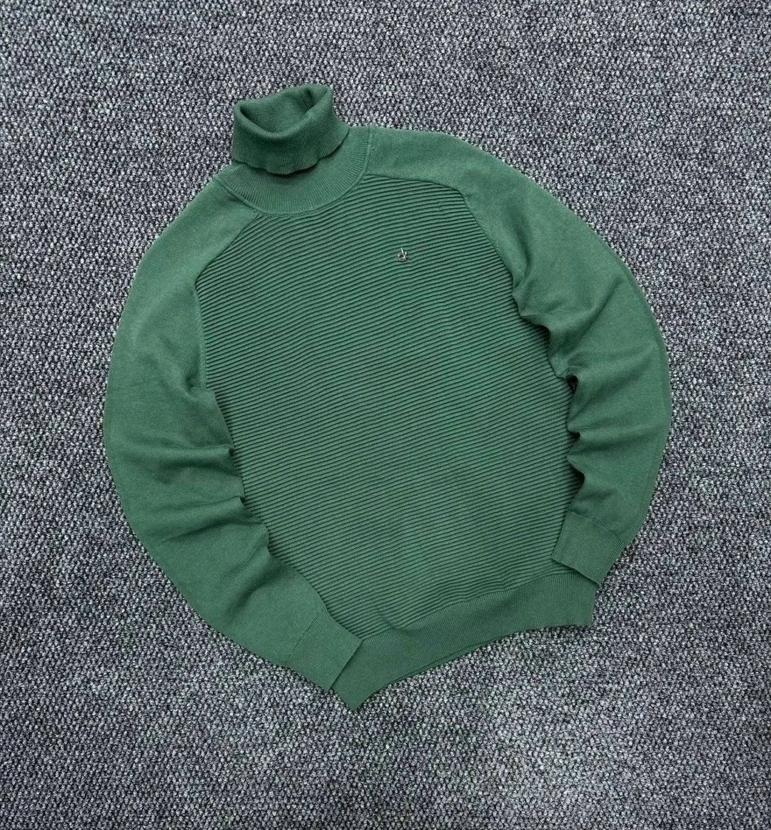 свитеры мужские,зеленая водолазка,мужская водолазка,свитер с воротником,водолазка