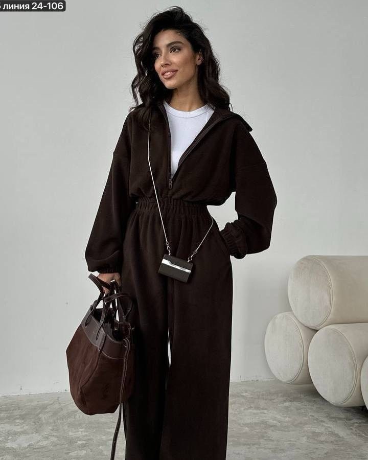 комбинезон на флисе,женский костюм на флисе,женские костюмы,костюм на флисе,женские комбинезоны