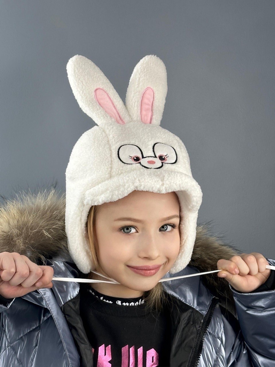 шапка детская,детская шапка ушанка,ушанка детская,шапка ушанка с ушками,зимняя шапка детская