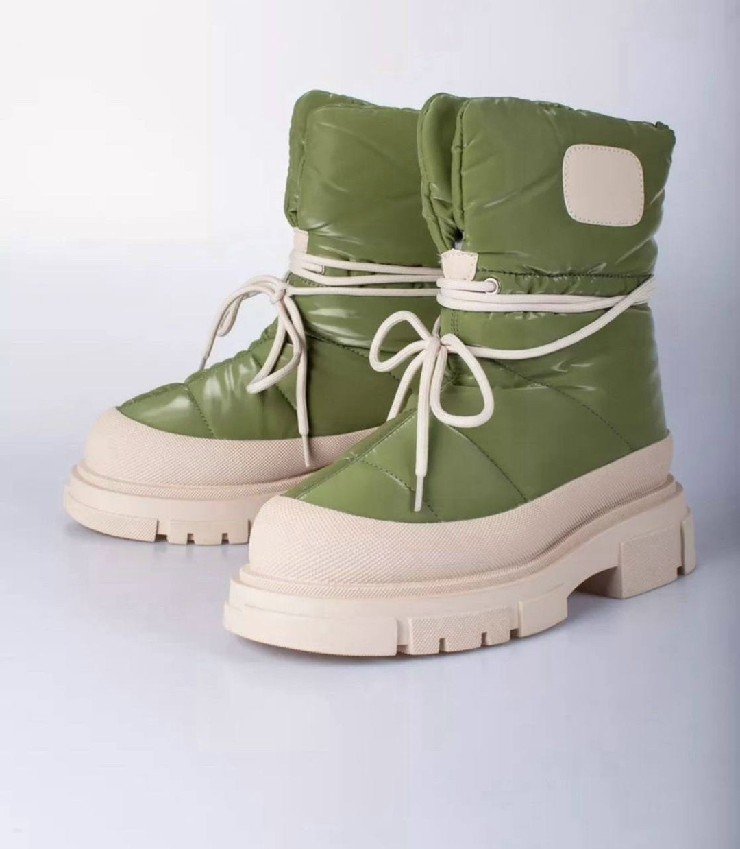 ,дутики прада женские,дутики женские,дутики,дутики prada