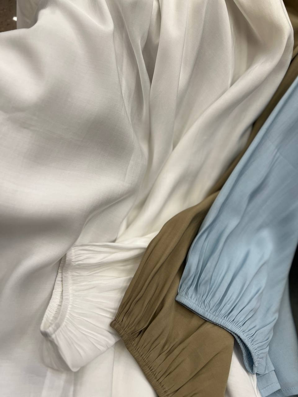 блуза,блузка с оборками,блузка свободного кроя,женская блузка,модная блузка