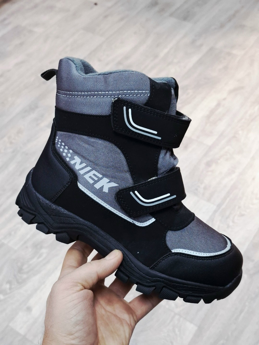 ,мужские дутики,мужские зимние дутики,зимняя , дутики