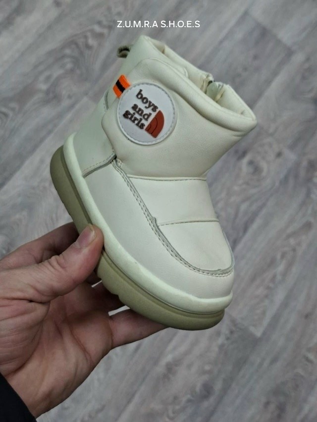 ,детские зимние сапоги,сапожки, детская,зимние детские ботинки