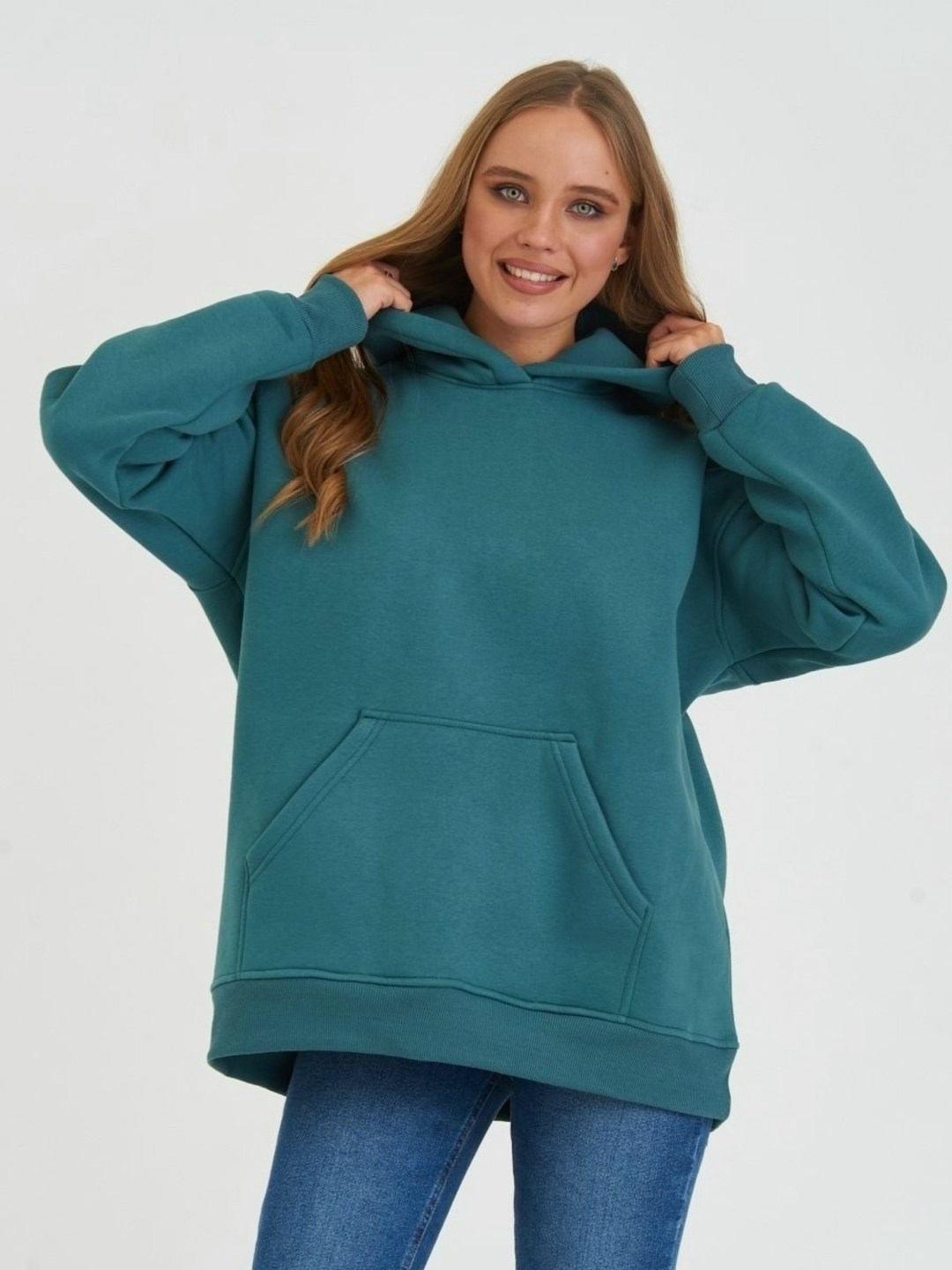 оверсайз толстовка,толстовка женская оверсайз,женское худи оверсайз,женское толстовка,худи оверсайз с капюшоном теплая с начесом
