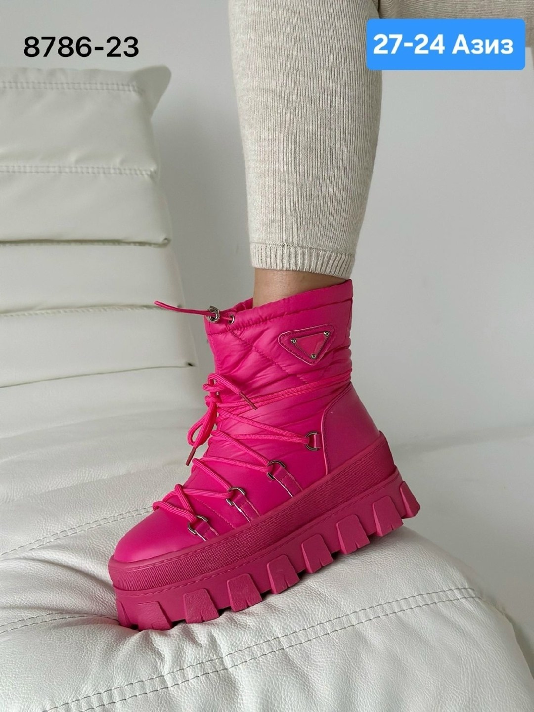 дутики прада женские,дутики женские,дутики зимние женские,,зимняя женская