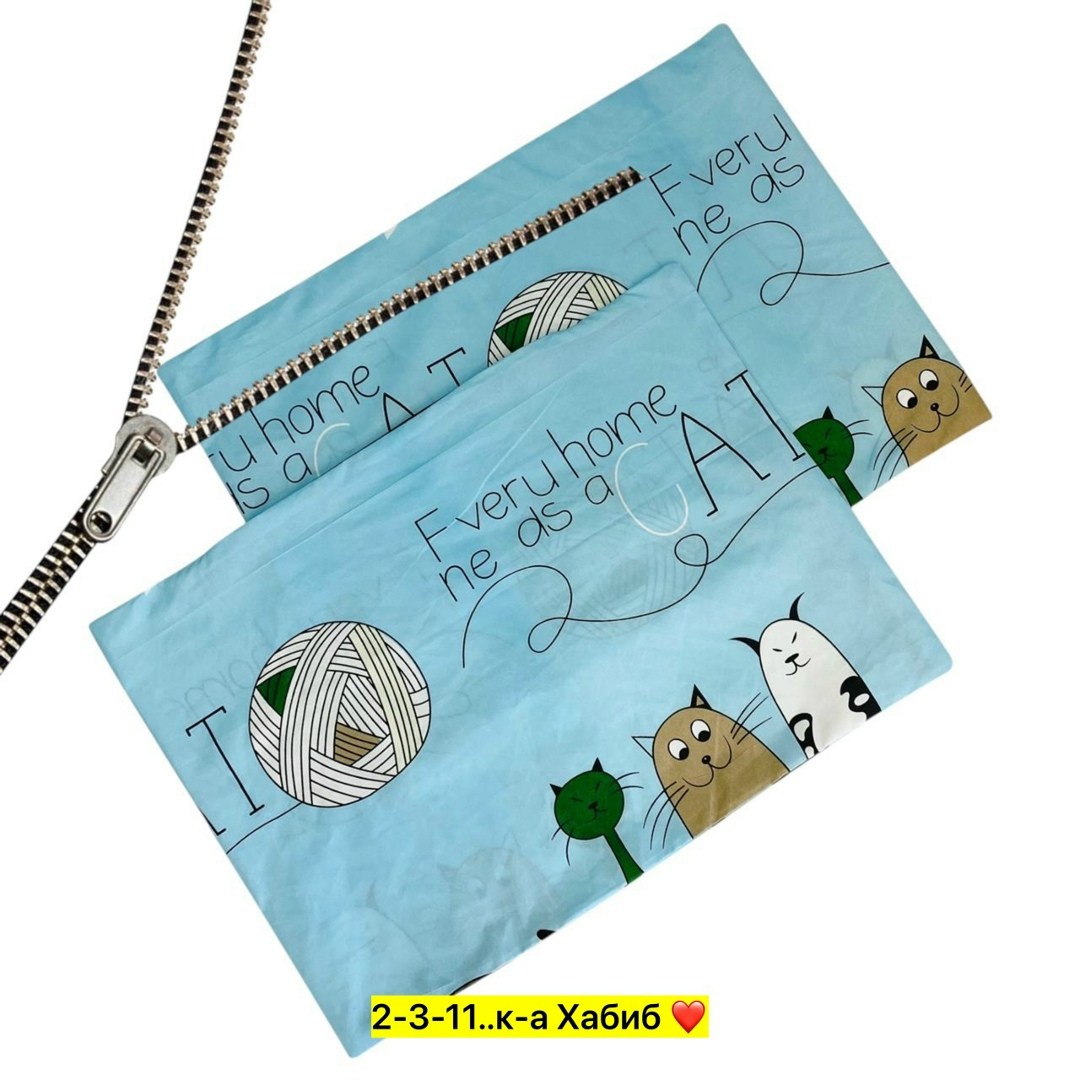 наволочка 2 шт,комплект наволочек,наволочки комплект 2 шт,наволочка для подушки,наволочка