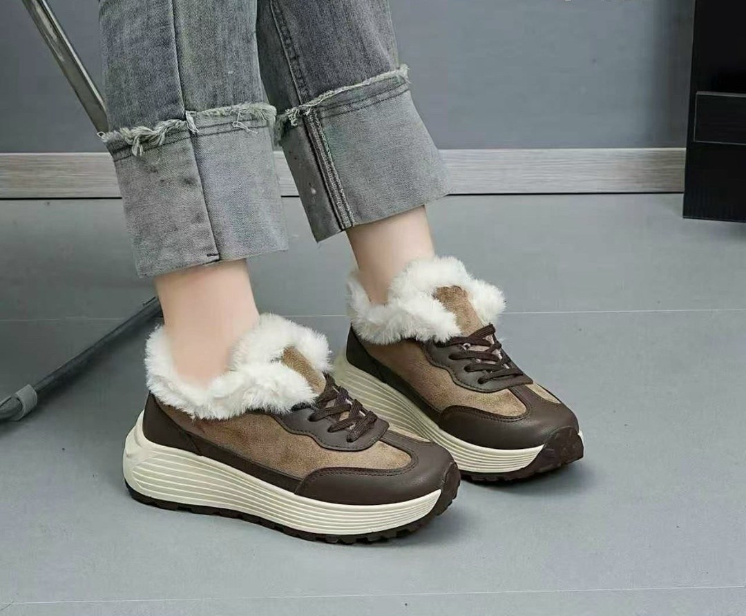 ,кроссовки женскиe,женские зимние кроссовки,кроссовки натуральные,женские кроссовки с мехом