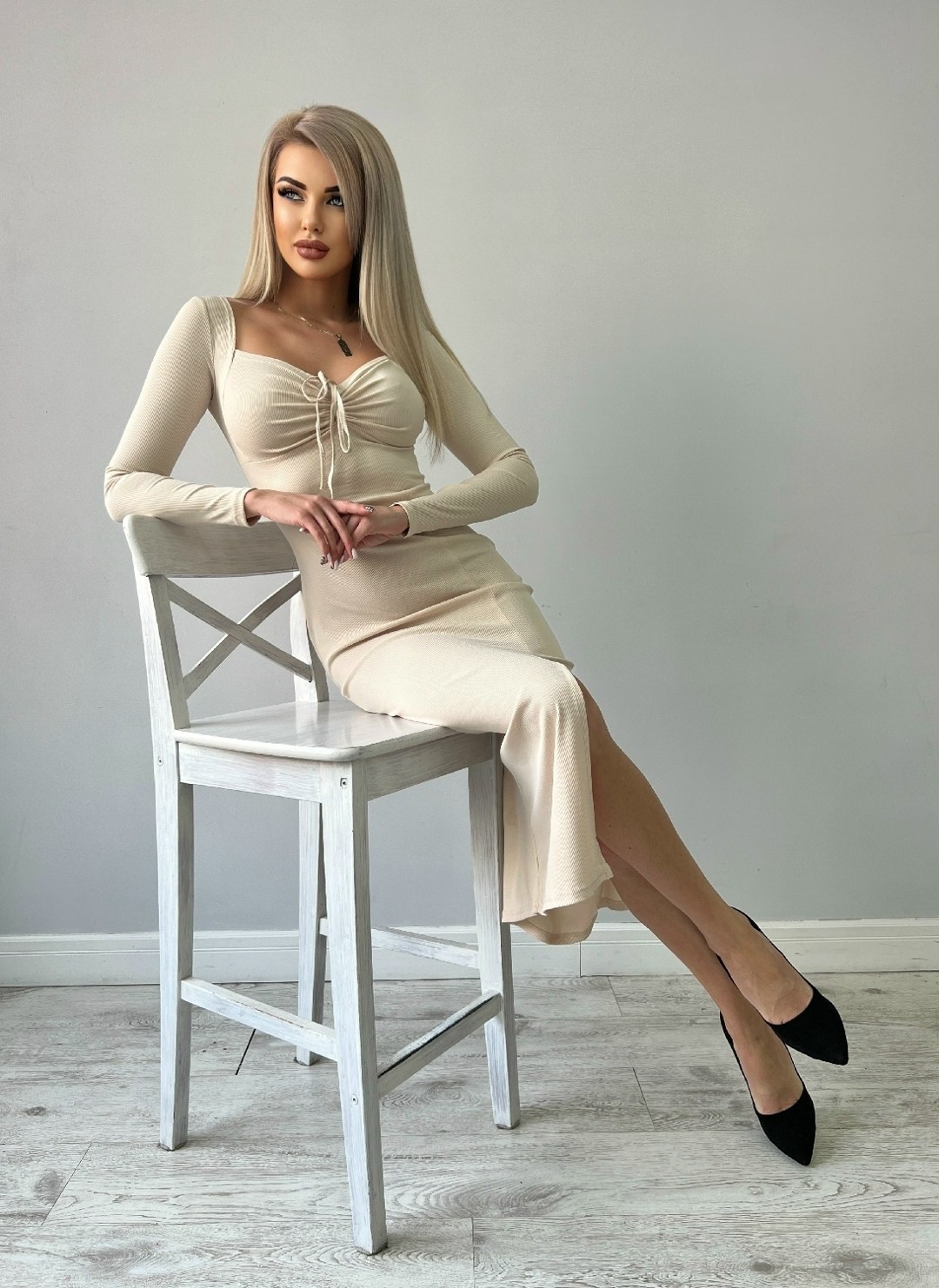 платье лапша женское,платье лапша,платье лапша миди,платье лапша миди с разрезом,платье лапша с завязками