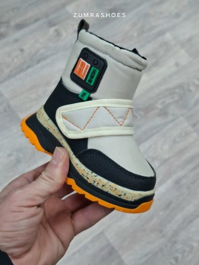 ,детские зимние сапоги,сапожки, детская,зимние детские ботинки