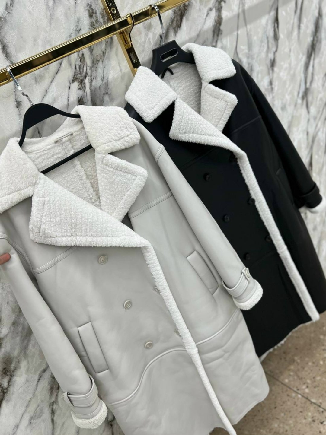 пальто теплое,дубленка удлиненная,дубленка женская,белая дубленка,зара дубленка женская авиатор