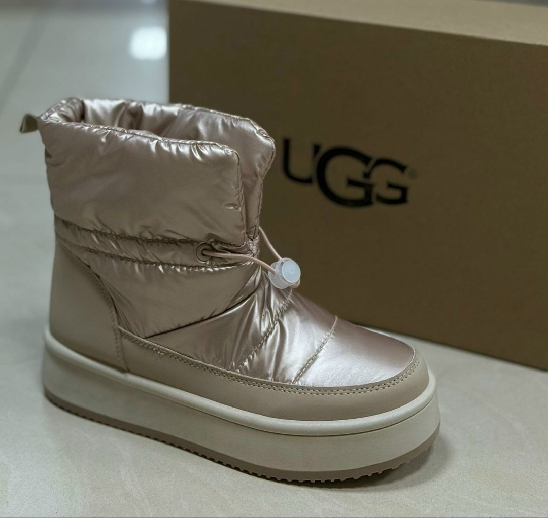 дутики женские,дутики угги 2025,дутики угги,,угги женские