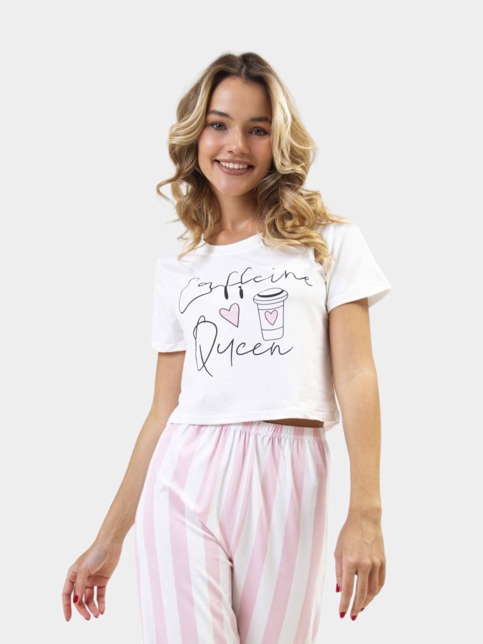 женская домашняя пижама,пижама комплект,пижама женская,пижамы марк формель женские,пижамы женски