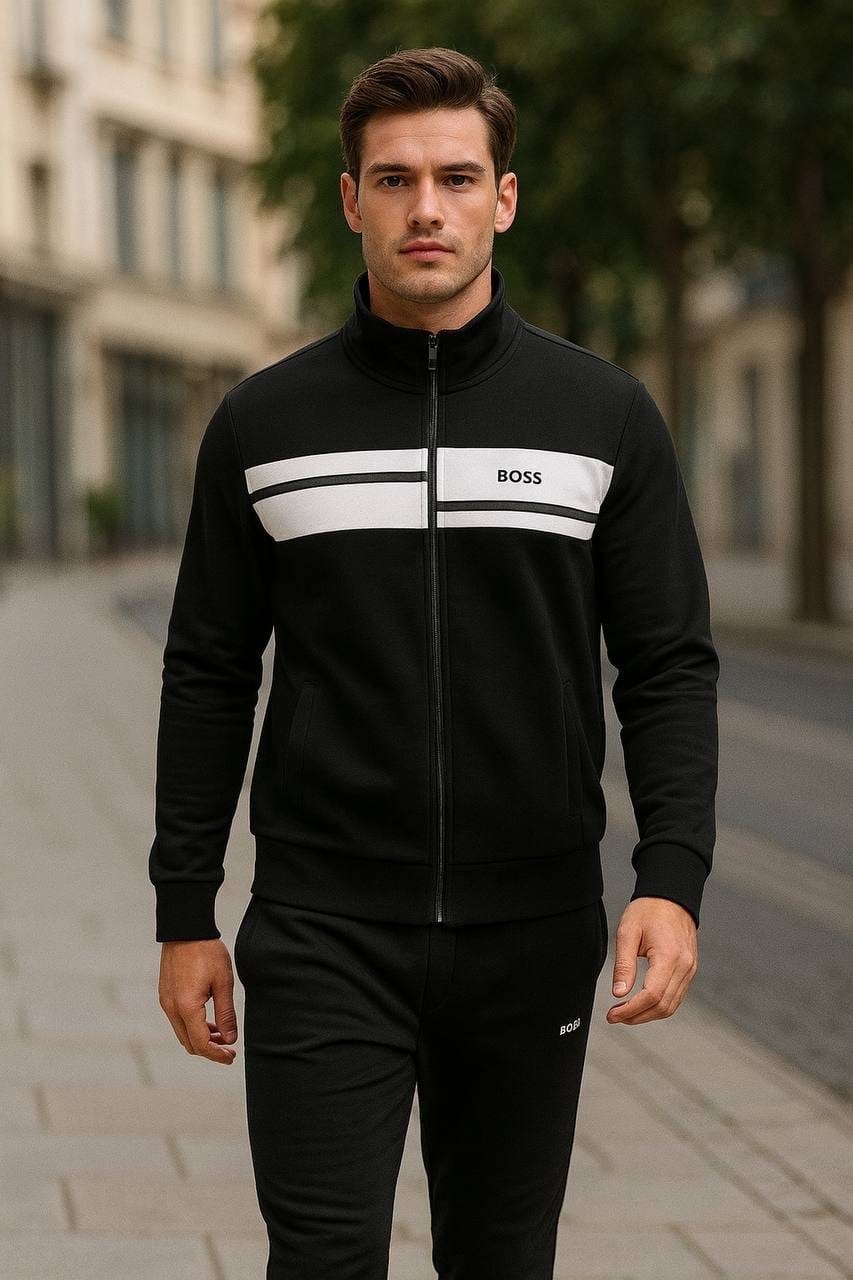 толстовка boss,мужские толстовки boss,мужская толстовка,спортивные костюмы,мужская кофта