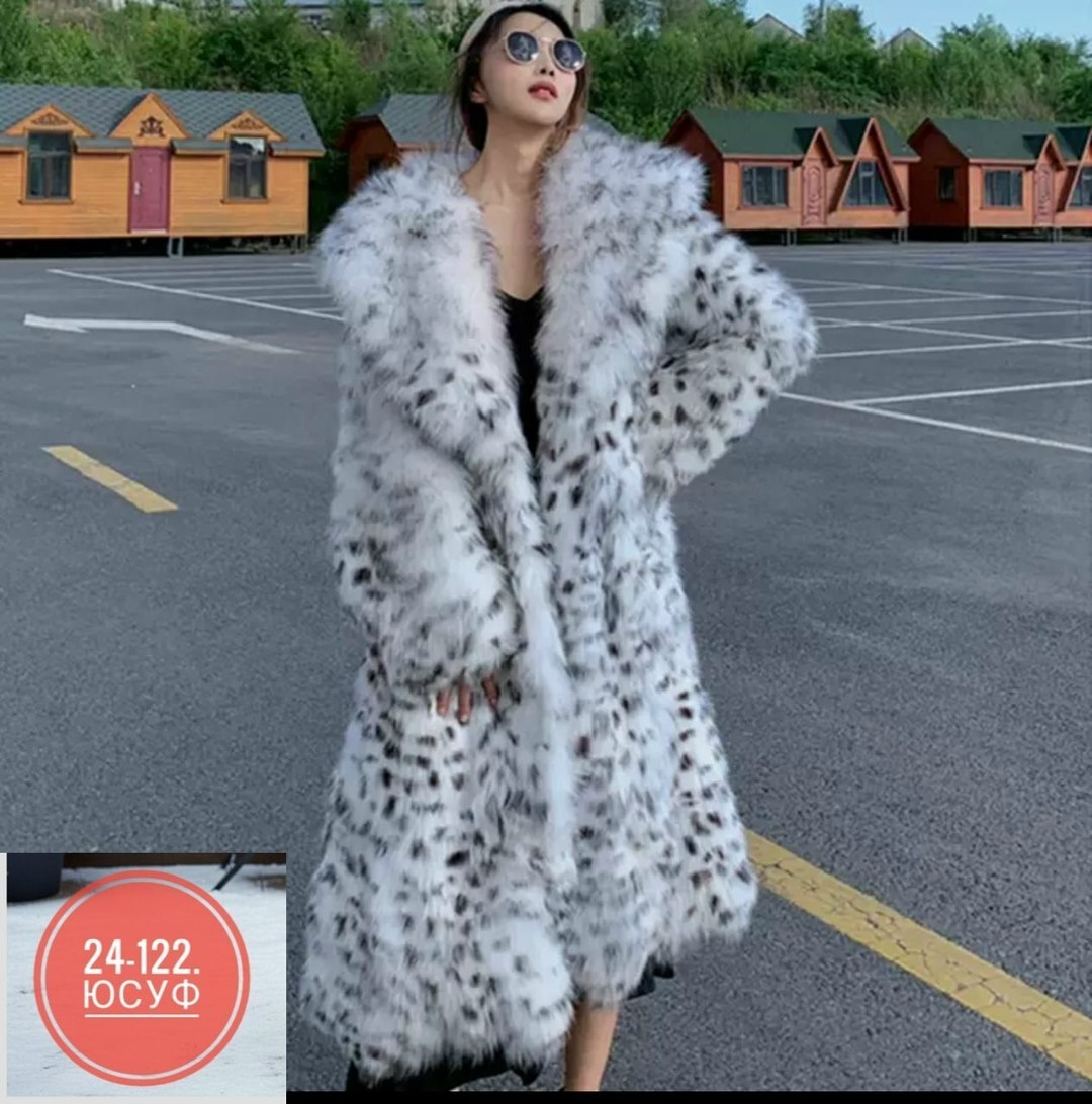 канадская рысь шуба,пальто из искусственного меха,женское меховое пальто,меховое пальто,женское зимнее пальто из искусственного меха