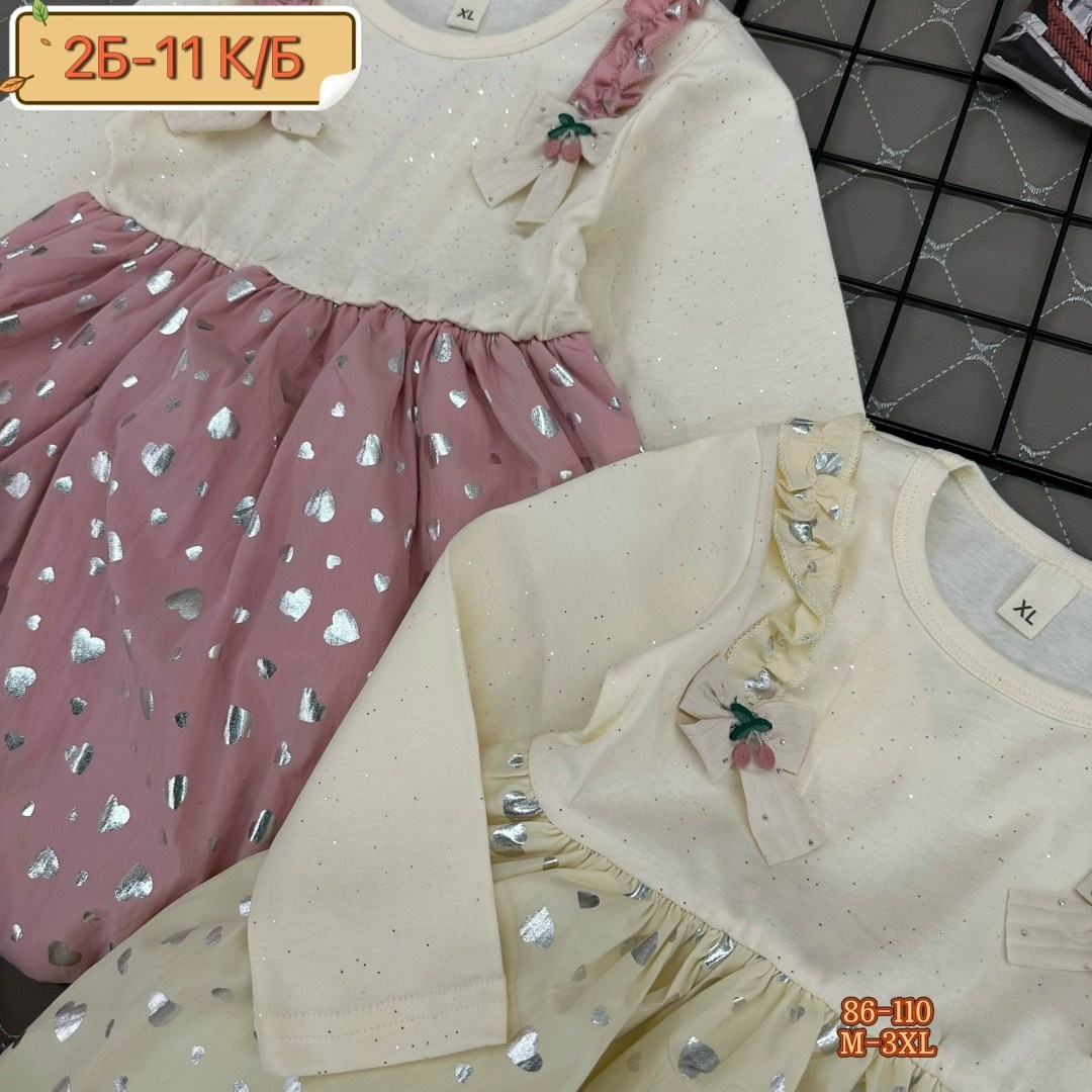 платье для девочек,детская платье,платье детские,детский платье,комбинированное платье