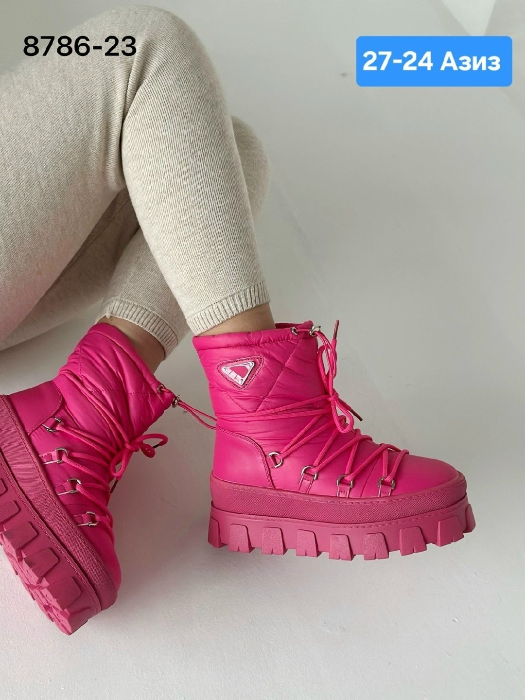 дутики прада женские,дутики женские,дутики зимние женские,,зимняя женская