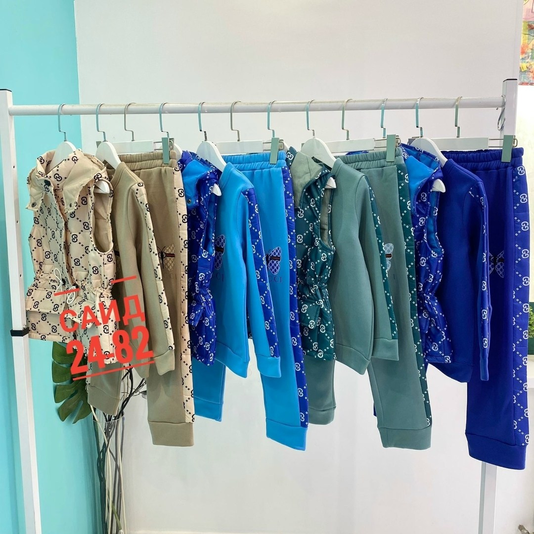 костюмы спортивные для девочки,стильный детский костюм,костюм спортивный для девочек костюм,костюм тройка для девочек,детский костюм