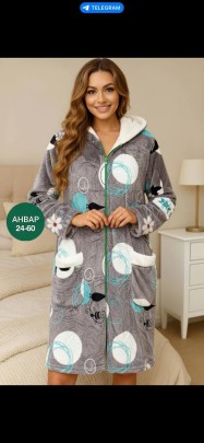 Домашняя одежда