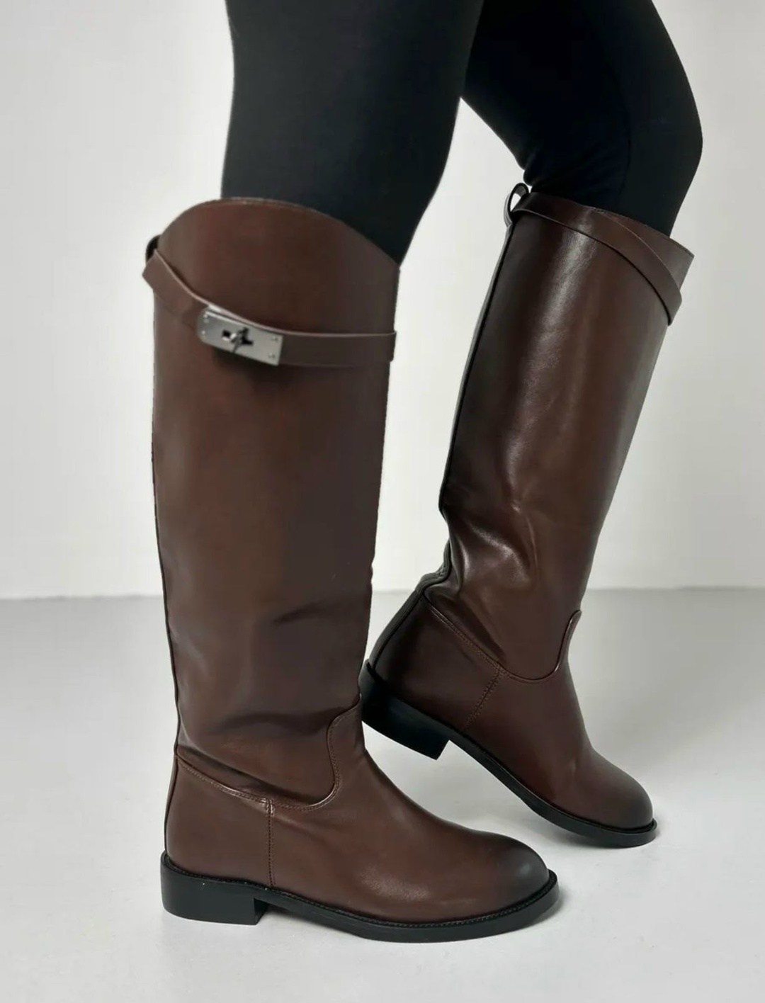 гермес сапоги женские,сапоги гермес коричневые,,женские сапоги,сапоги hermes