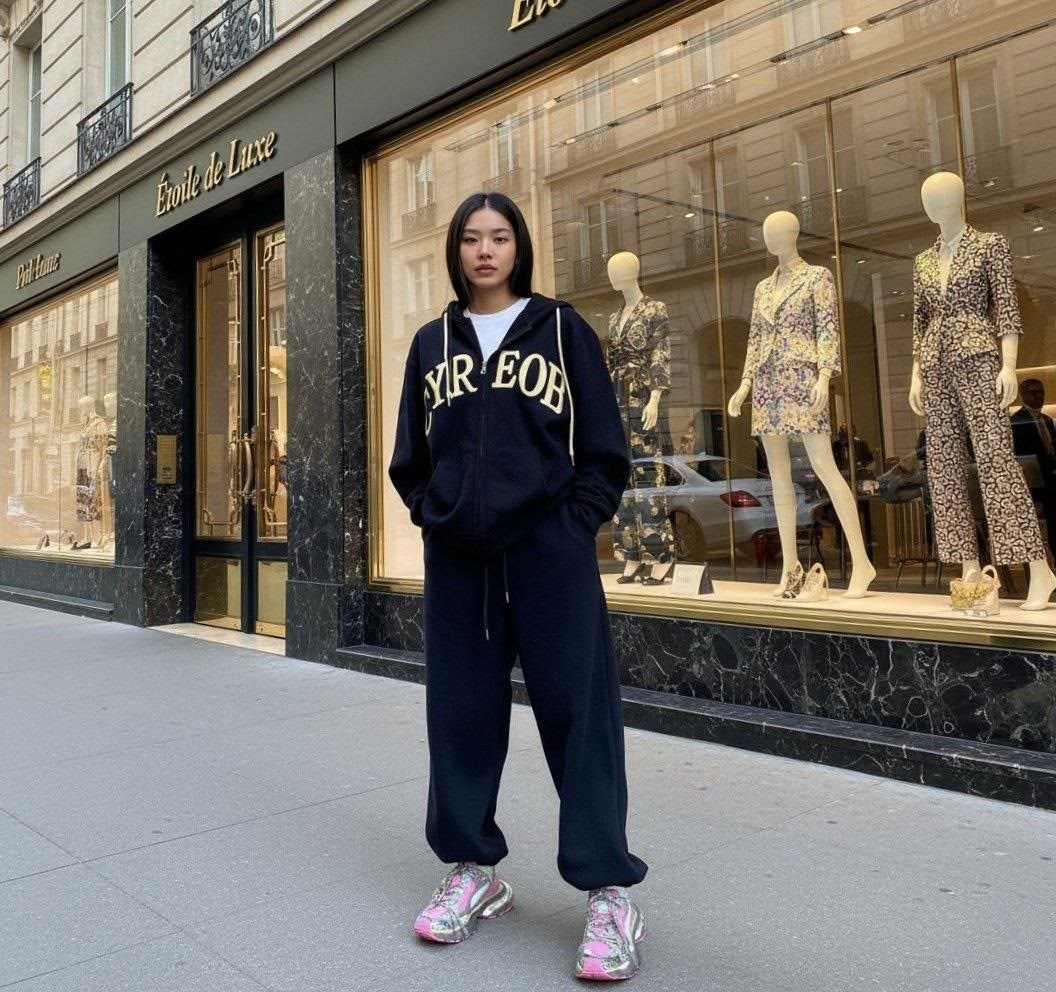 спортивные костюмы женские,спортивные костюмы,костюм оверсайз,женский костюм на флисе,cпортивный костюм женский на флисе