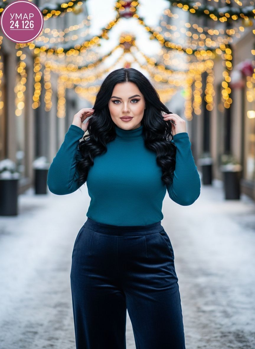 джемпер бирюзовый,костюм с брюками,трикотажные костюмы,брючный комплект,брючной костюм