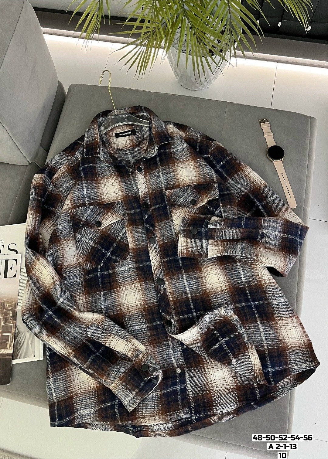 рубашка в клетку,рубашка теплая оверсайз в клетку,рубашка,рубашка в клетку теплая,рубашка мужская клетчатая