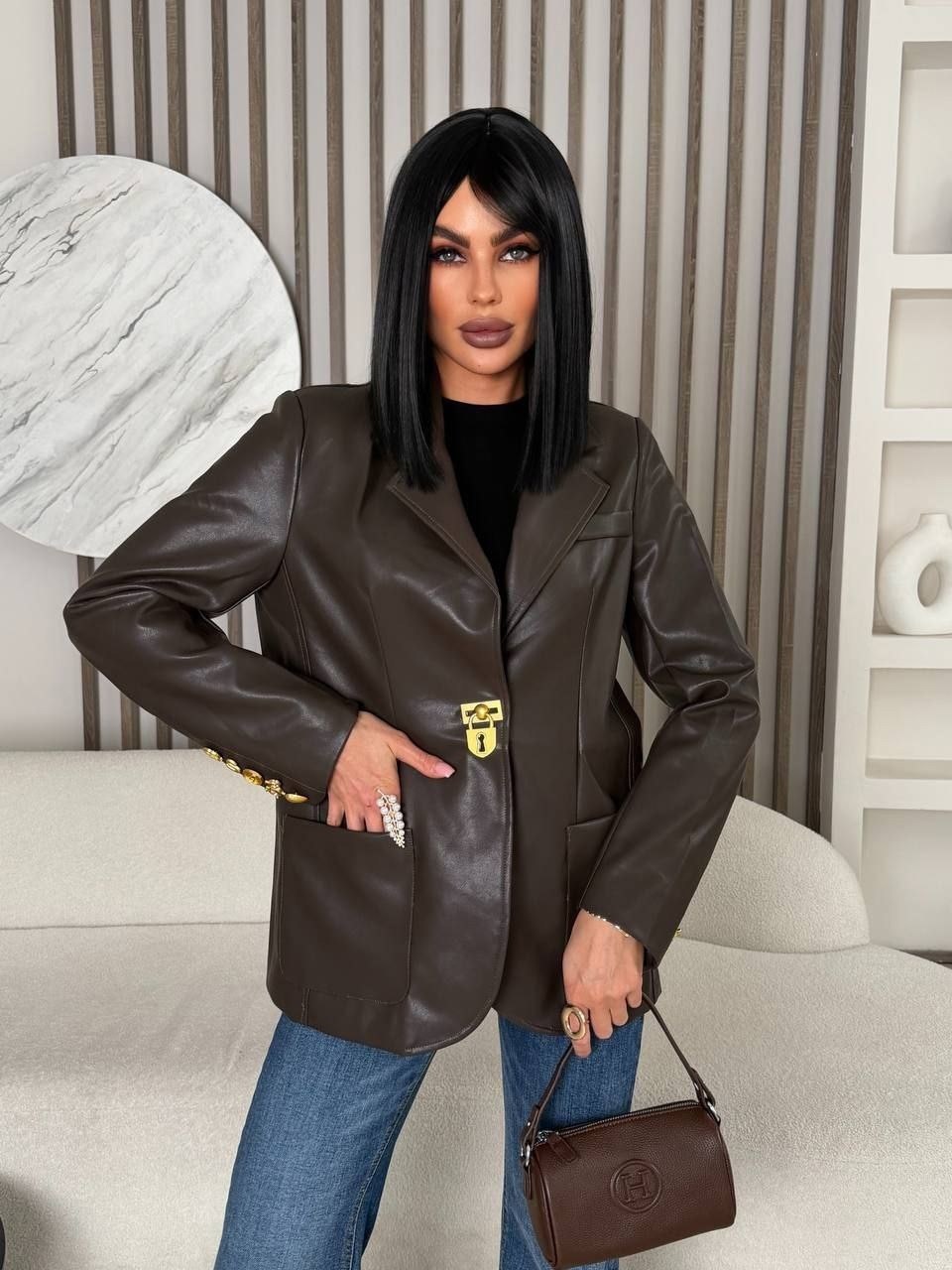 кожаная куртка,пиджак из экокожи,кожаный пиджак,женские кожаные куртки,пиджак