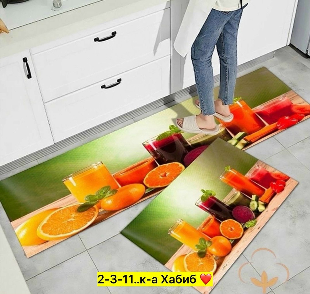 универсальные коврики для кухни,коврик для кухни на пол,коврик для кухни,кухонный коврик,ковер для кухни