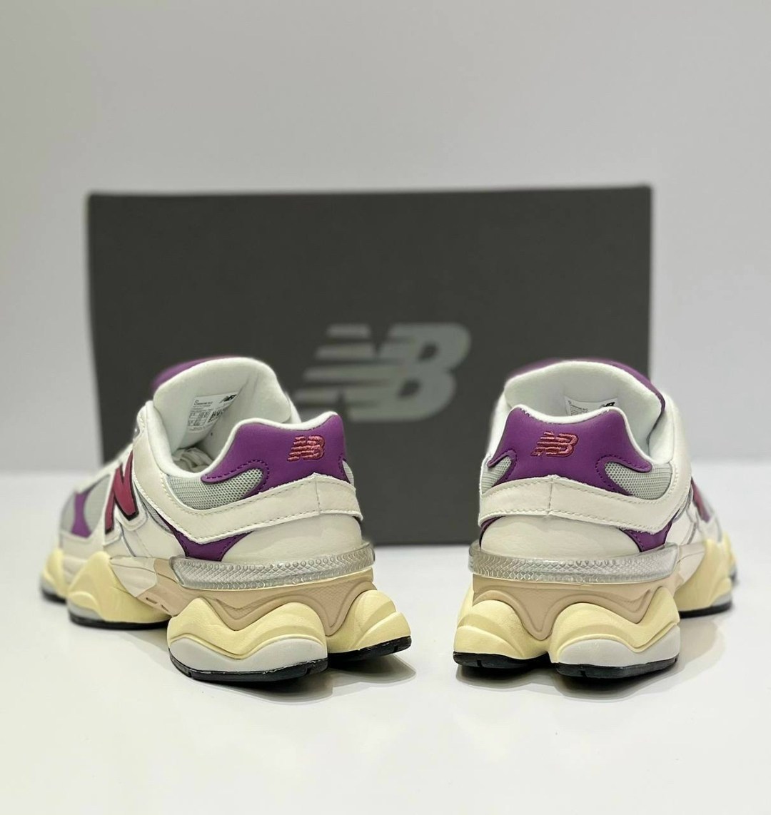кроссовки new balance 9060,кроссовки new balance,кроссовки,повседневные кроссовки, женская