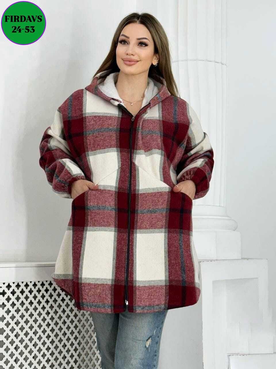 рубашка теплая с капюшоном,рубашка теплая,куртка женская,кардиган,рубашка женская