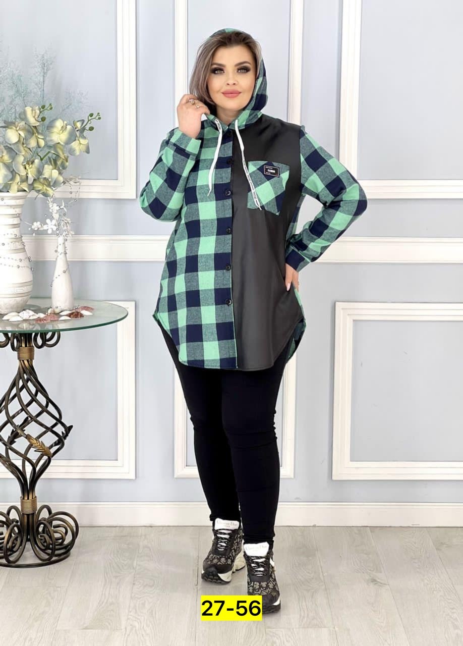 туника рубашка,рубашка женская большие размеры,ткань байка рубашка,женская рубашка больших размеров,рубашка женская теплая большого размера в клетку