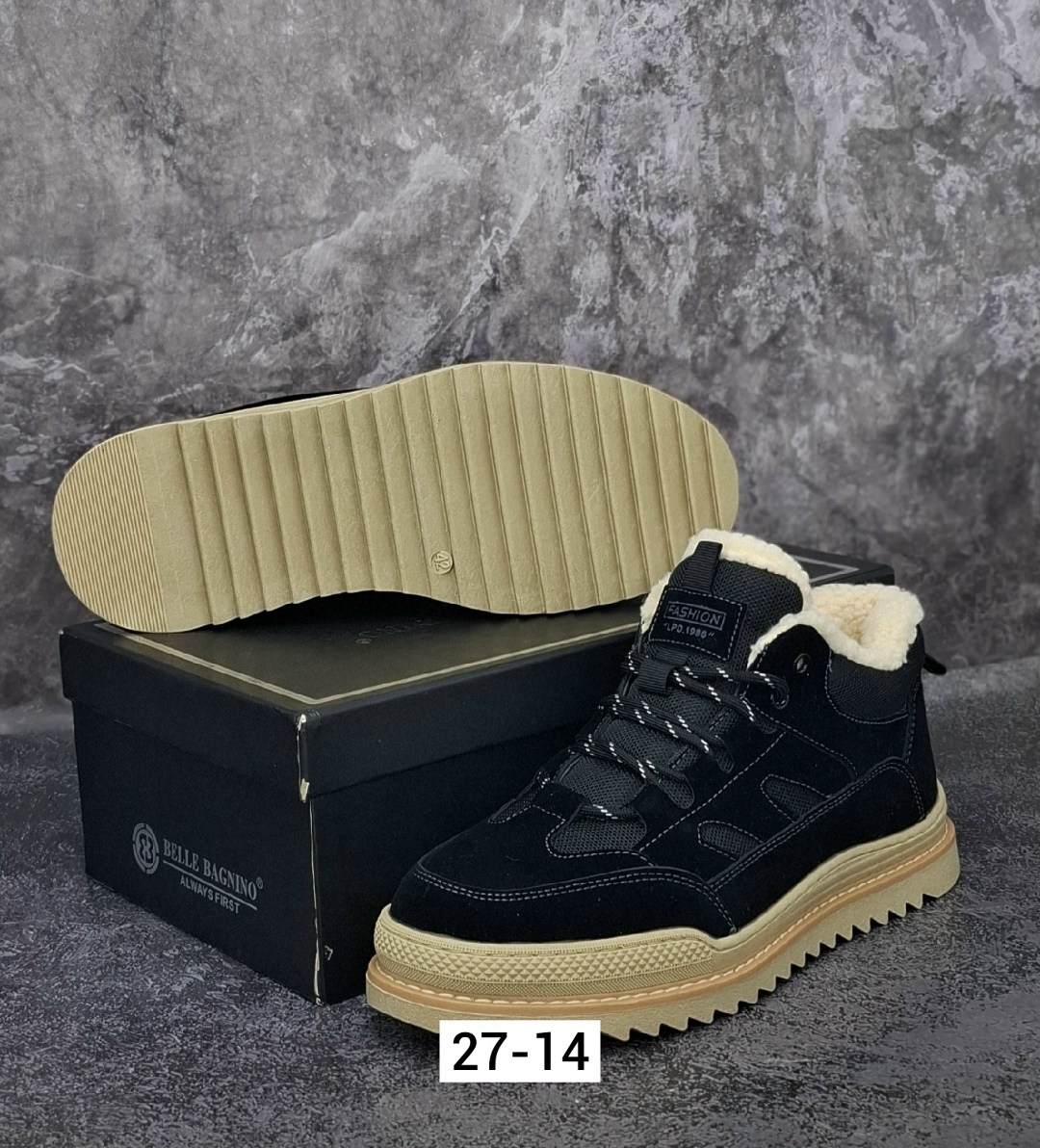 зимние ботинки мужские,мужские зимние кроссовки,, зимняя мужская,зимняя