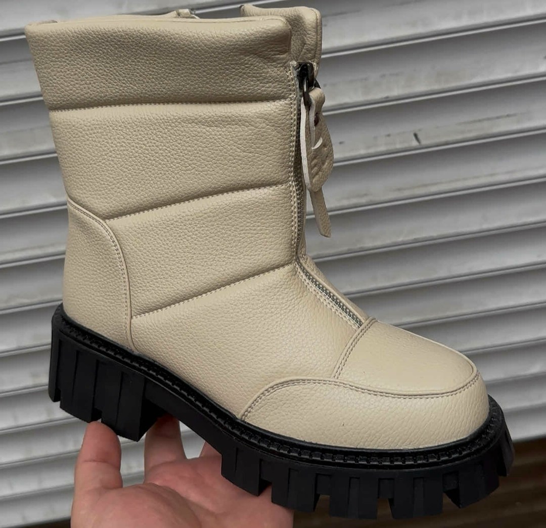 ,полусапоги, женская зимняя,женские зимние сапоги,дутики женские