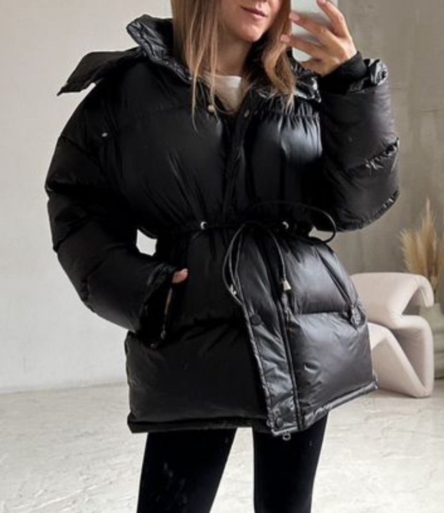 модные пуховики,зимние куртки,куртка пуховик,куртка оверсайз,куртка женская