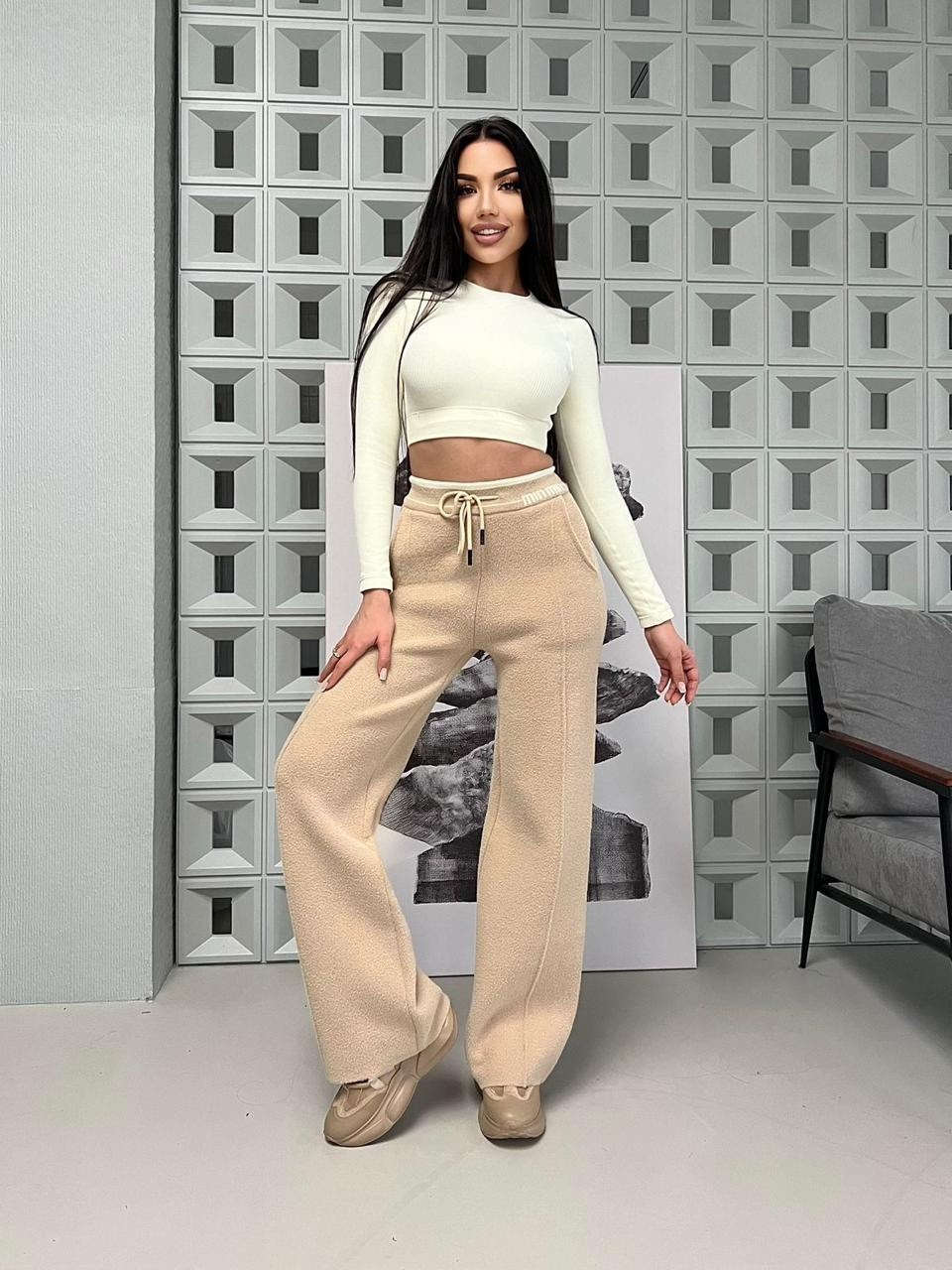 брюки широкие,одежда брюки,брюки женские палаццо,костюм трикотажный,брюки палаццо