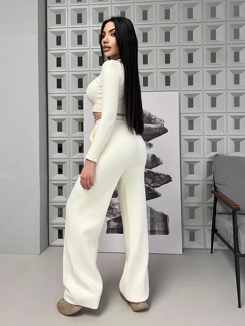 широкие брюки,брюки женские,брюки женские палаццо,стильные брюки,брюки коричневые